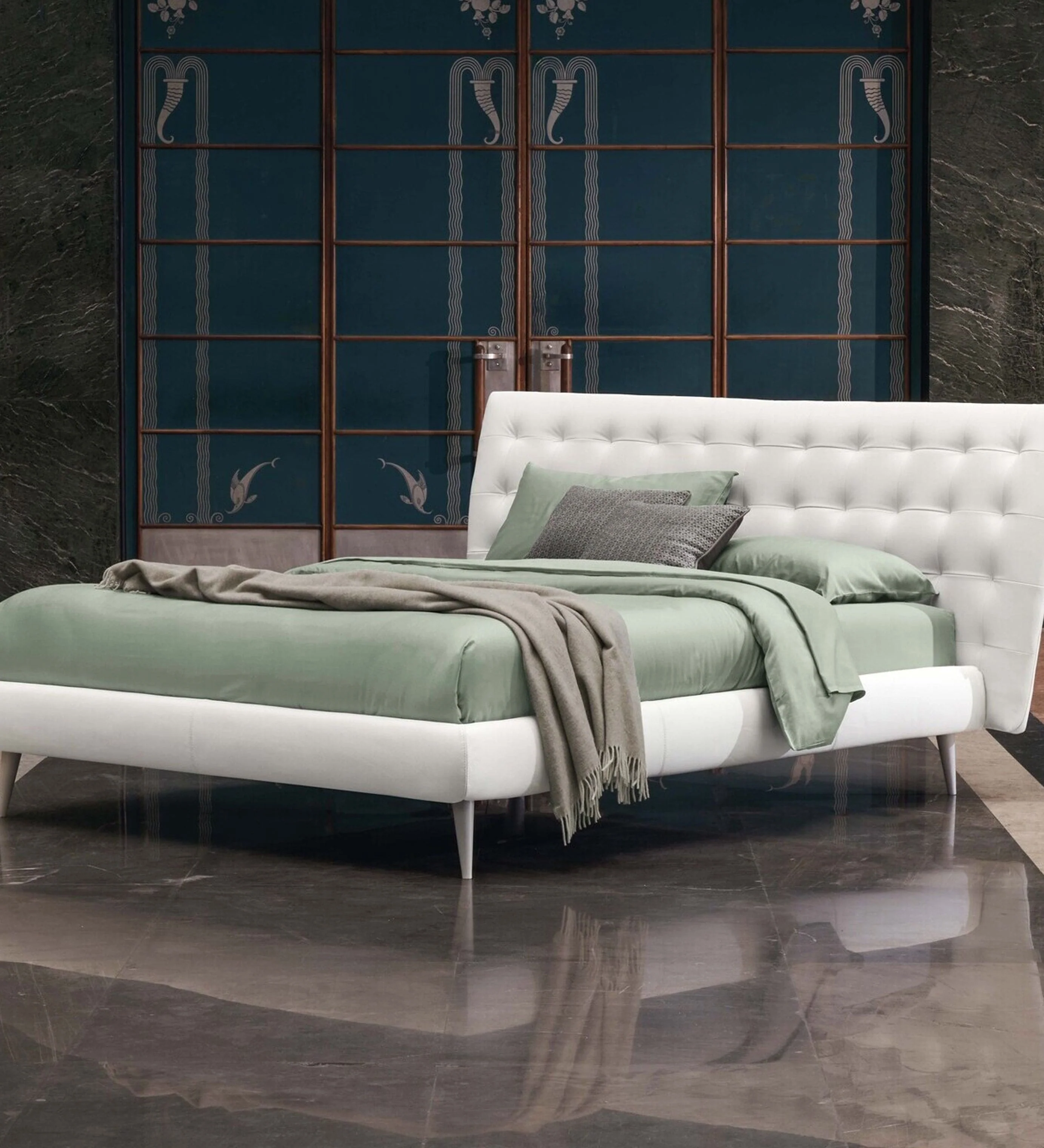 Cearșaf de pat MyCover, Dorelan - imagine 9