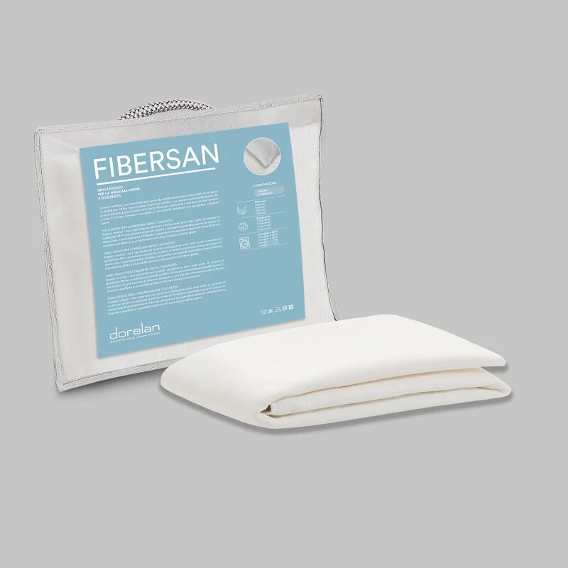 Husă de pernă Fibersan, Dorelan