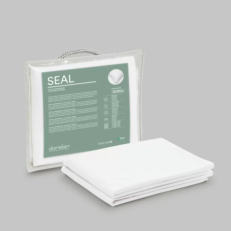 Husă pernă Seal, Dorelan