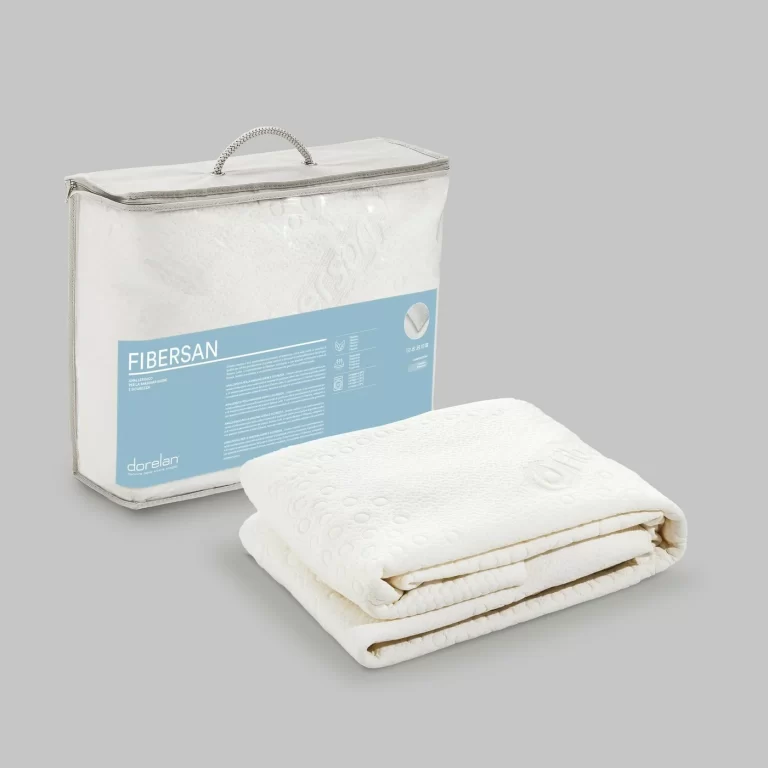 Husă saltea Fibersan, Dorelan