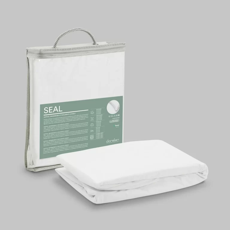 Husă saltea Seal, Dorelan