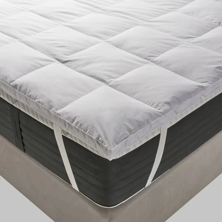 Topper Greem, Dorelan