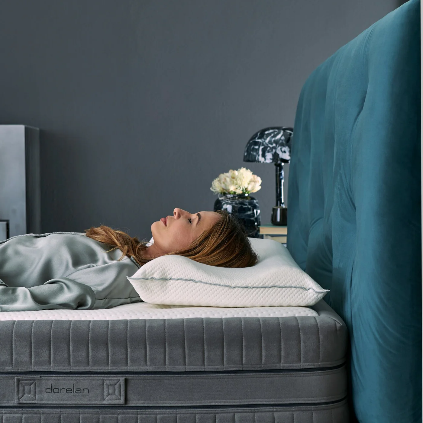 Perna Balance, Dorelan - imagine 3