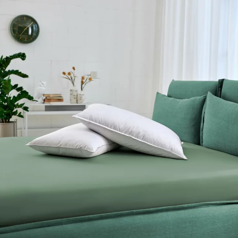 Perna Fairy, Dorelan