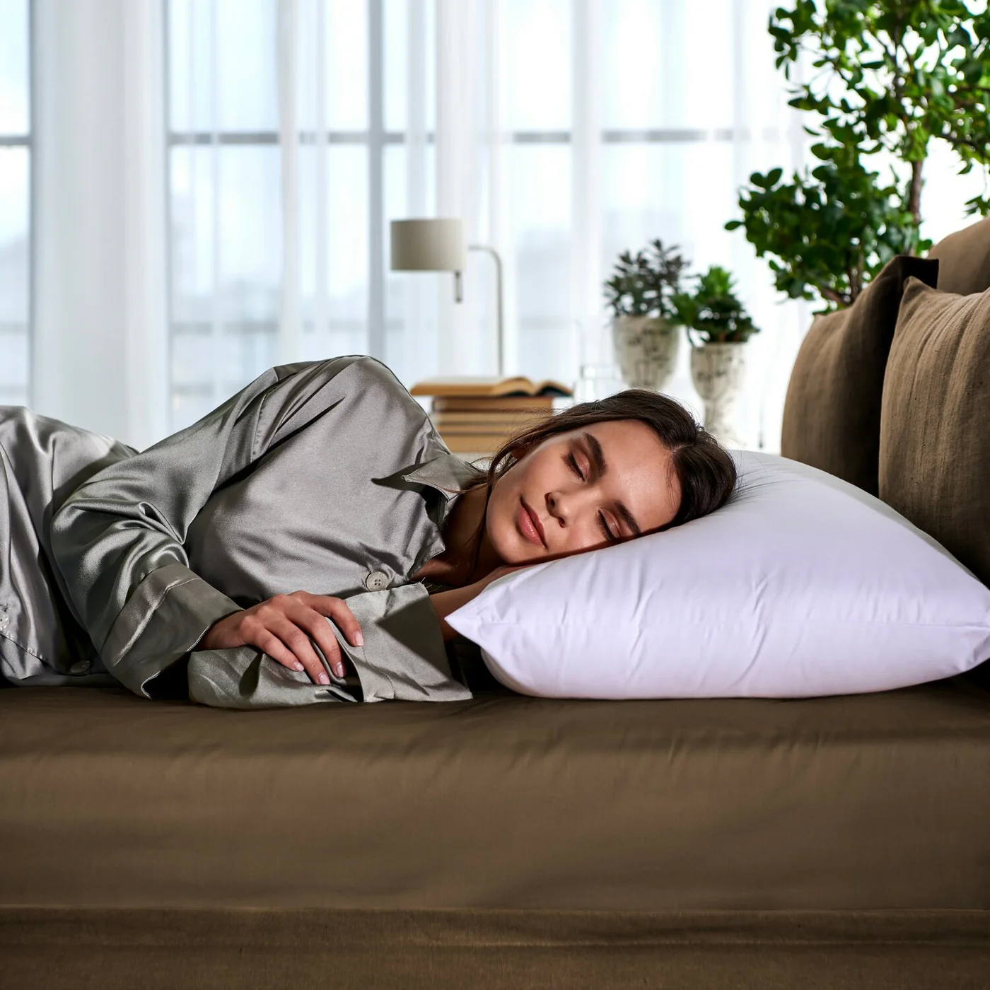 Perna Gwen, Dorelan - imagine 3