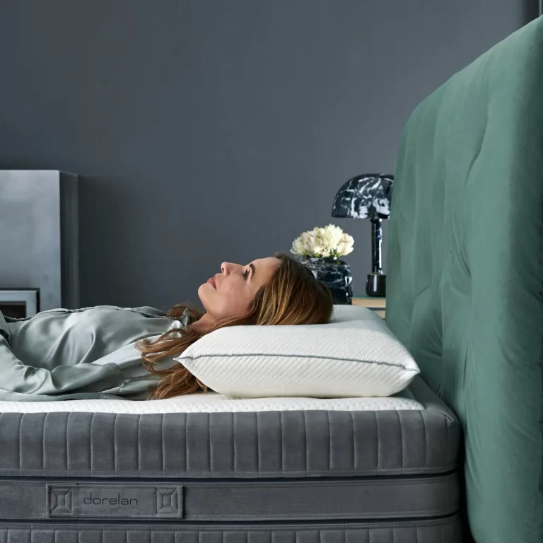 Perna Oxygen, Dorelan