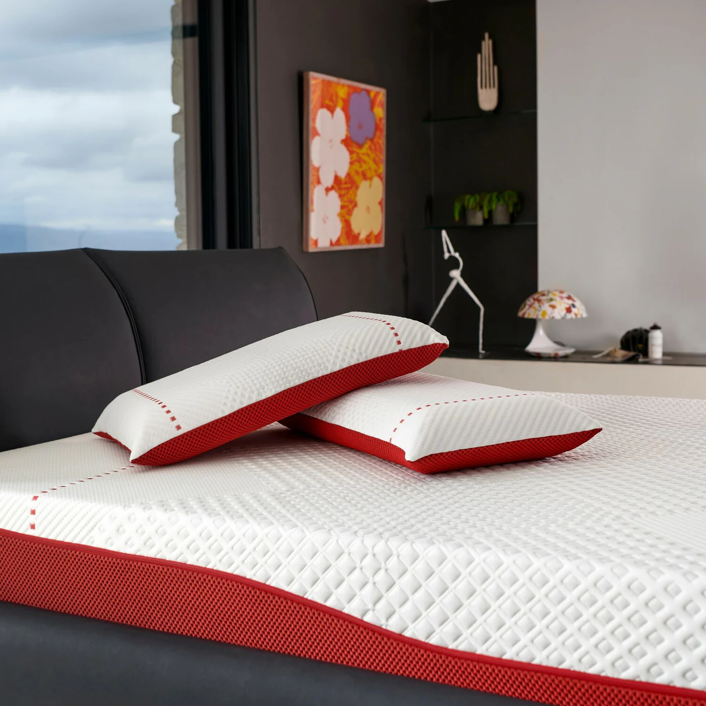 Perna ReActive, Dorelan