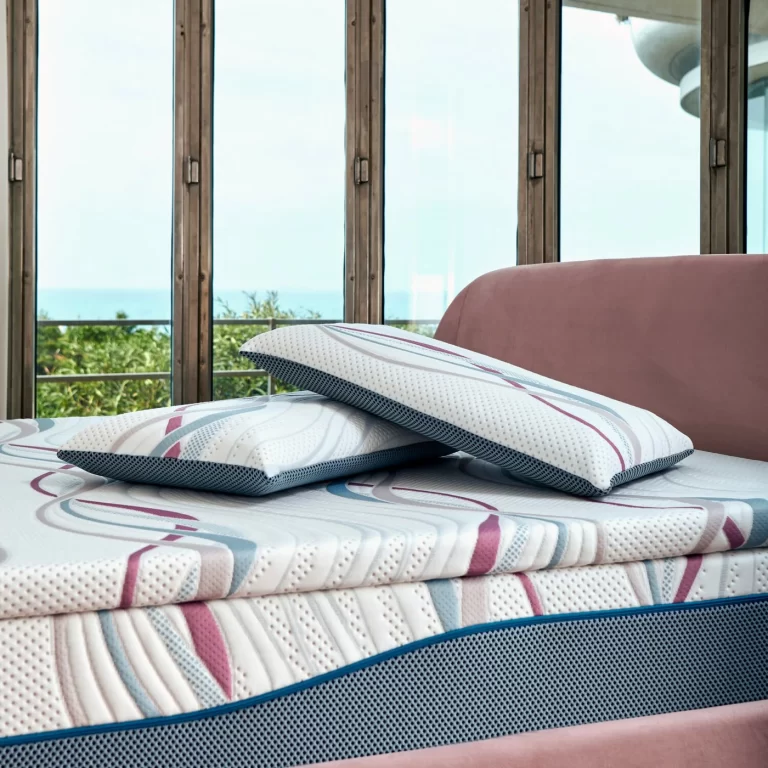 Perna ReGeneration, Dorelan