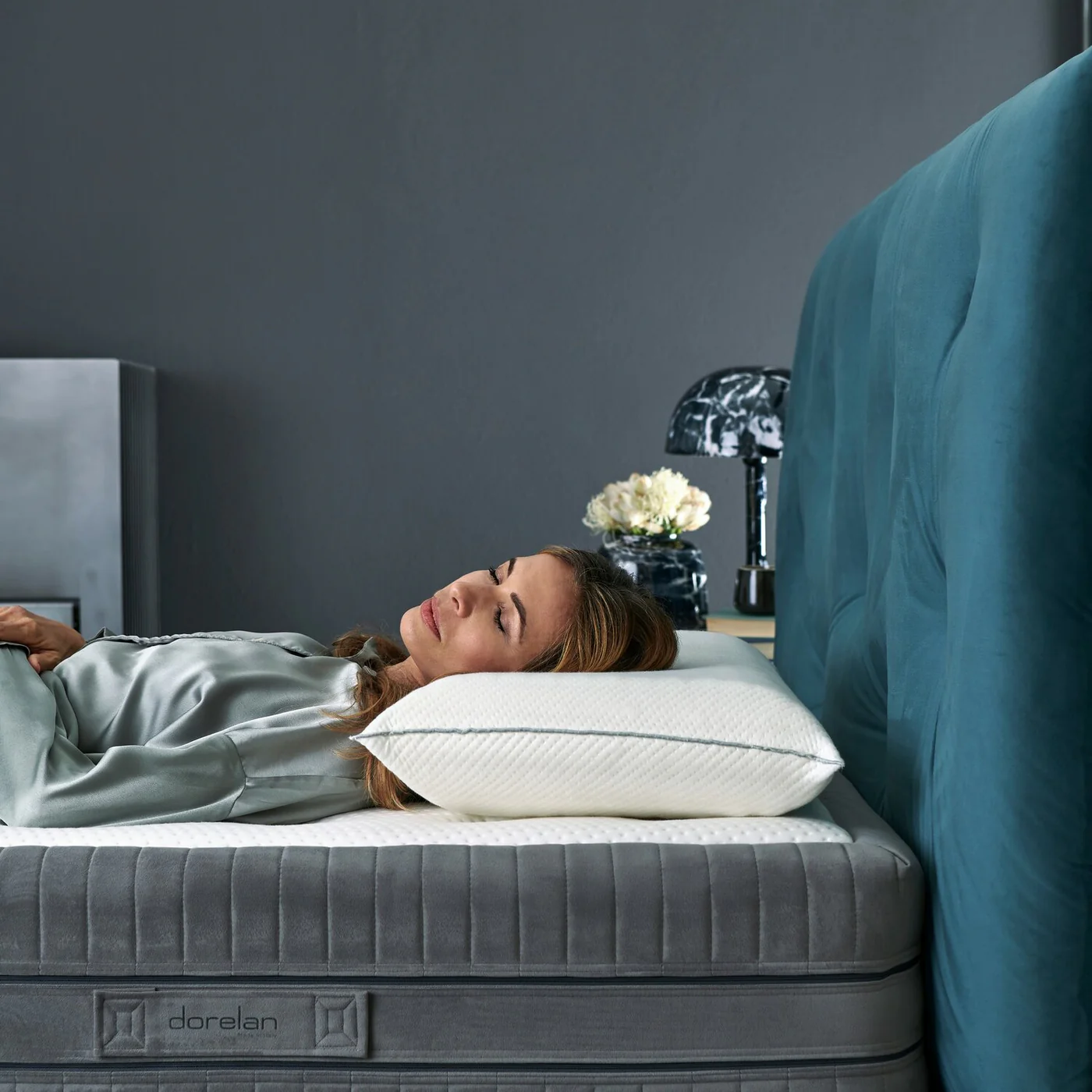 Perna Sense, Dorelan - imagine 3