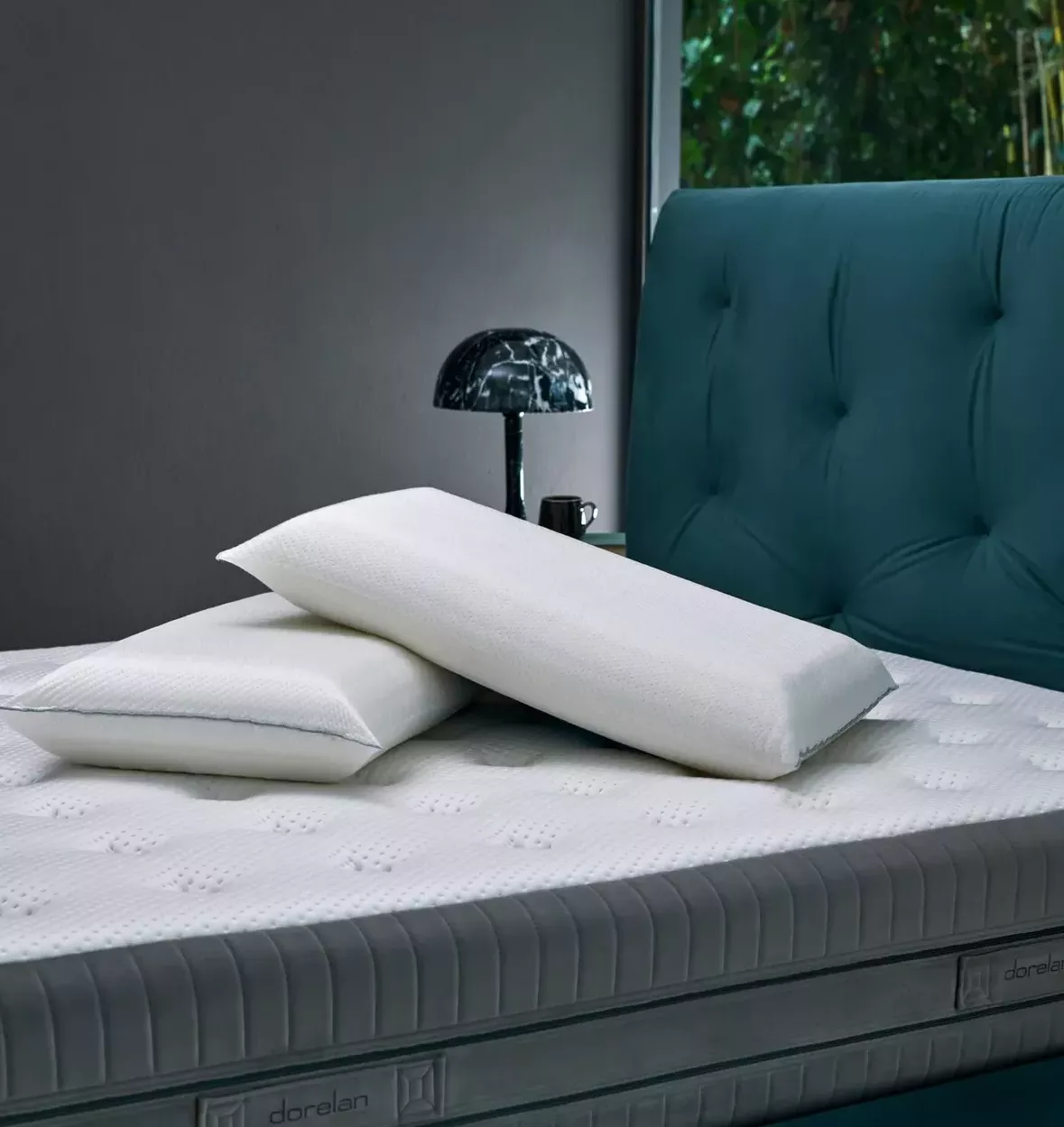 Perna Sense, Dorelan