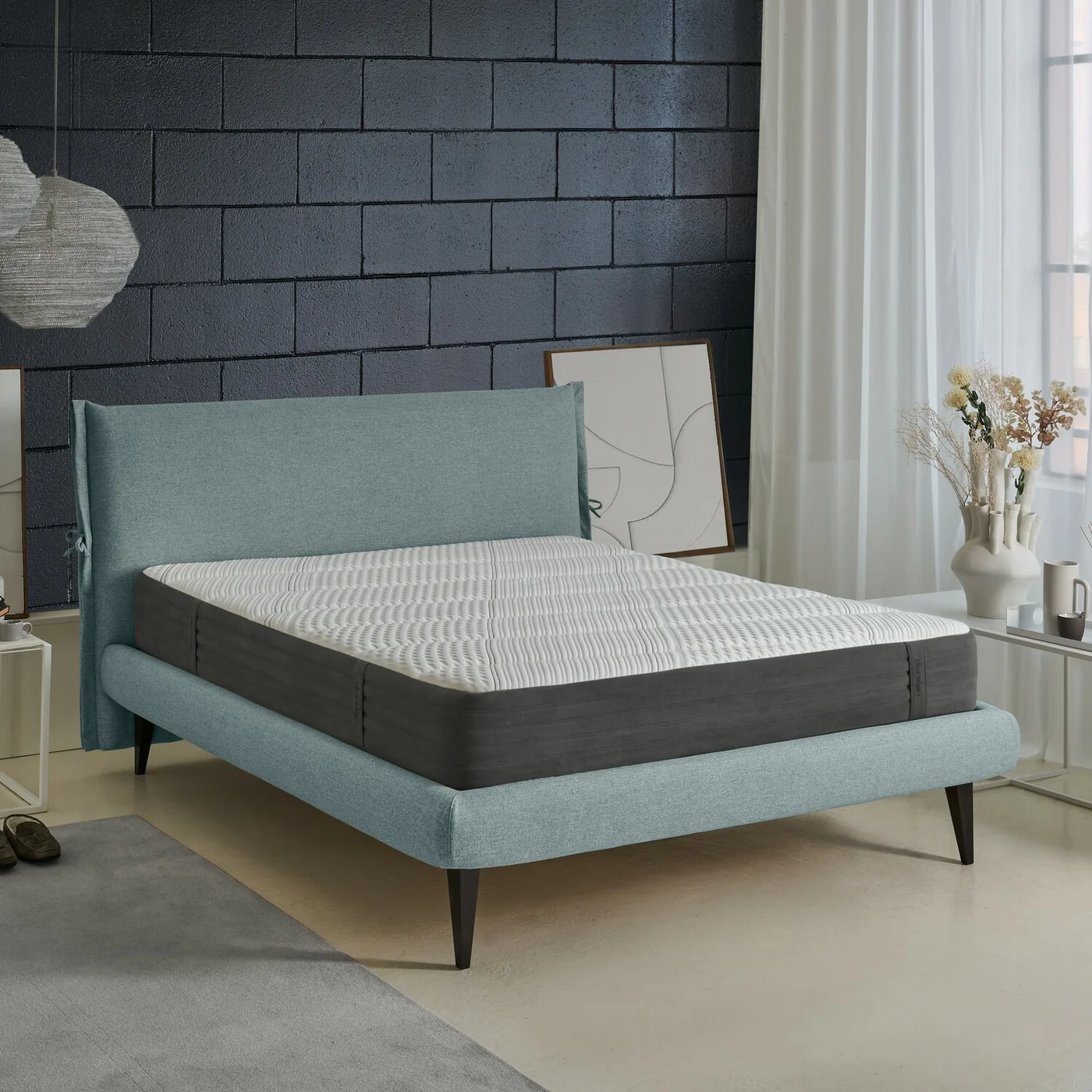 Saltea Nube - imagine 2