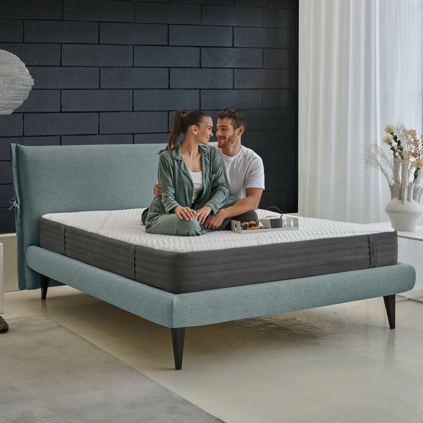 Saltea Nube - imagine 3