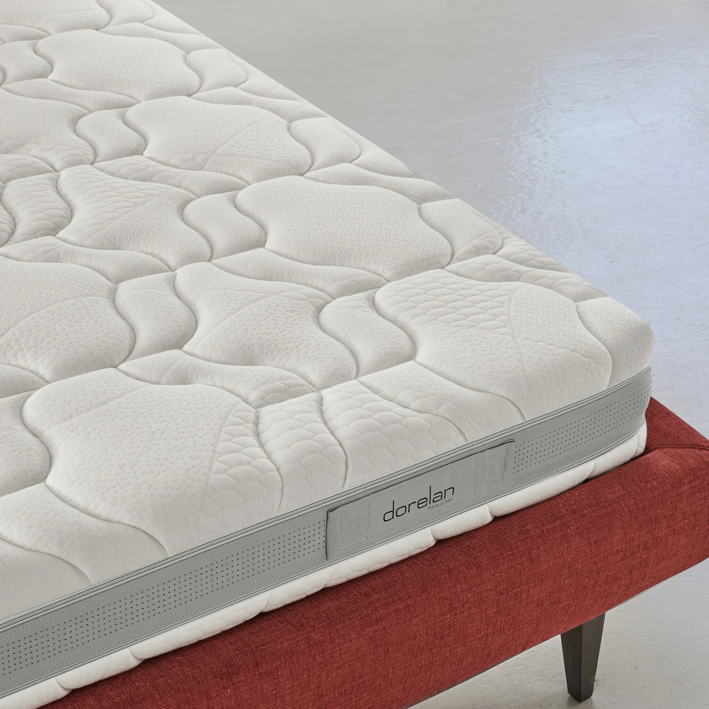 Saltea Nuvola - imagine 3