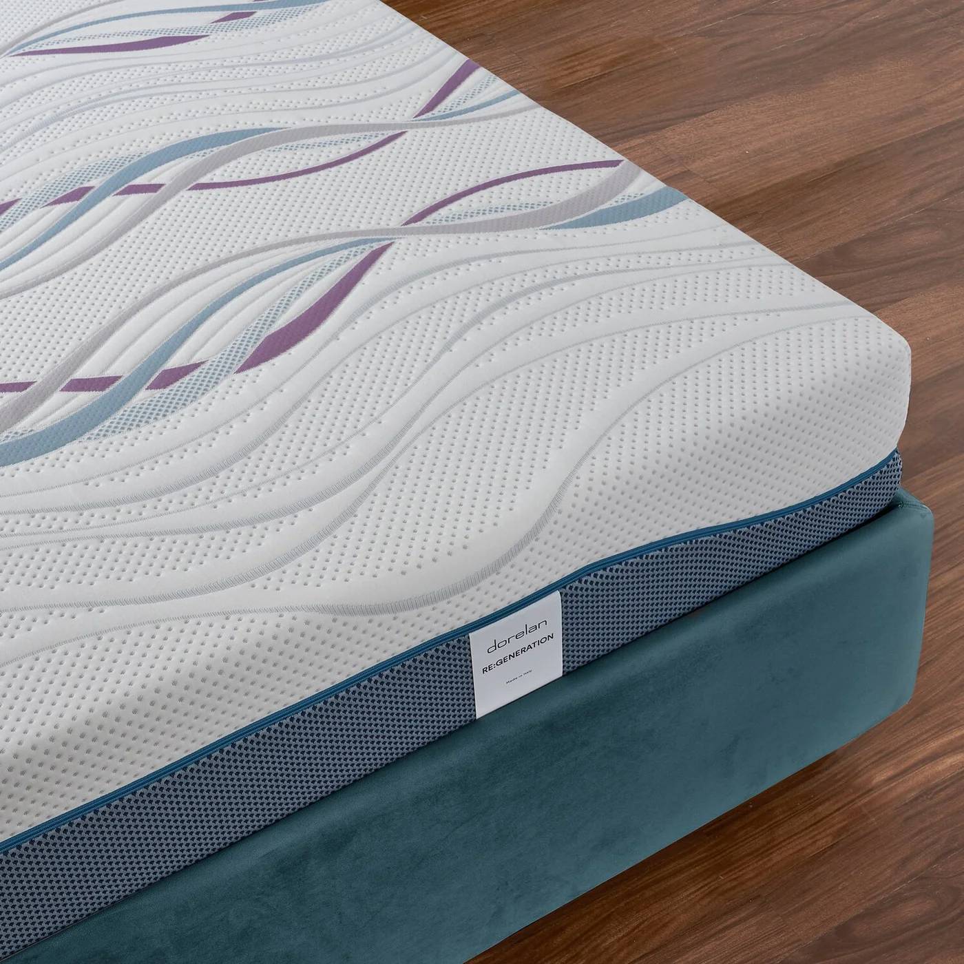 Saltea ReGeneration - imagine 3