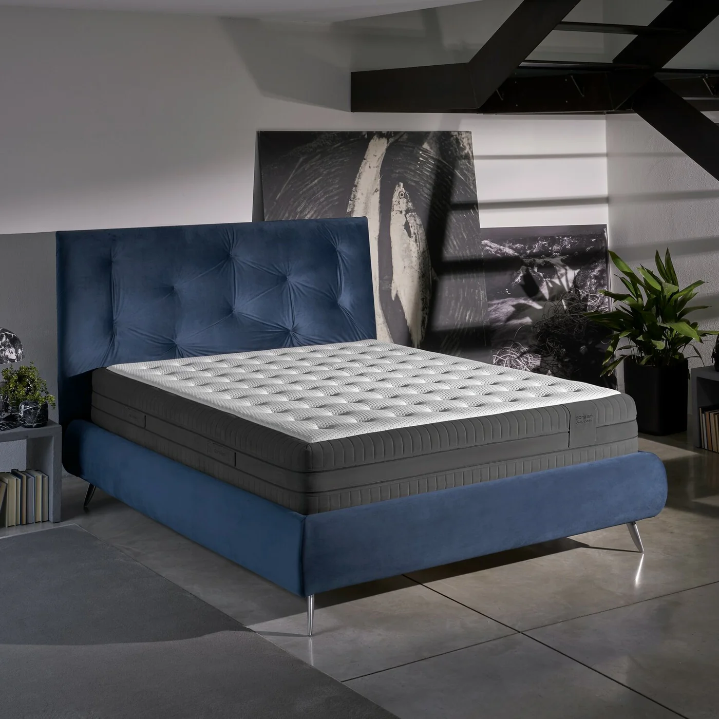 Saltea Stylus - imagine 4