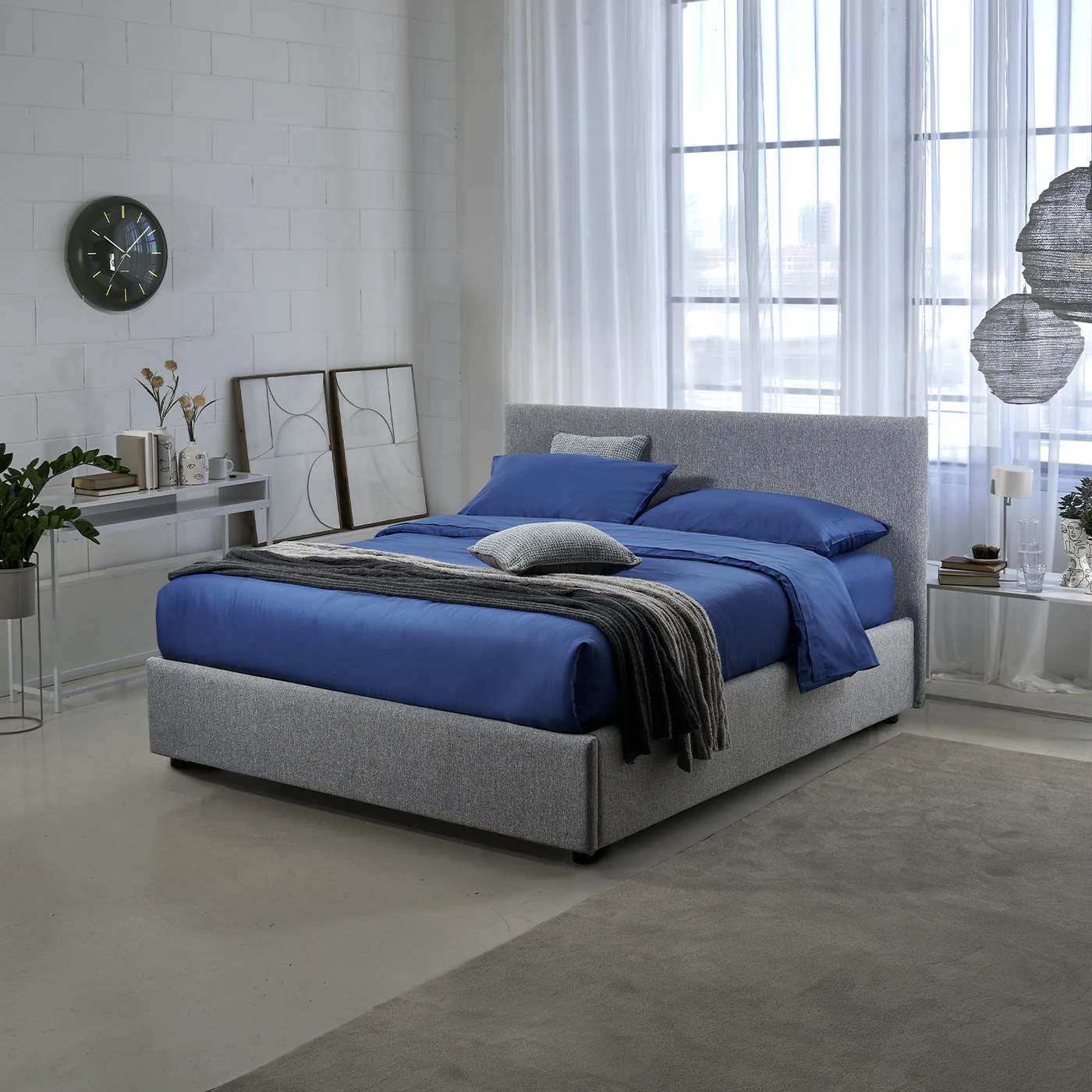 Cearșaf de pat MyCover, Dorelan - imagine 16