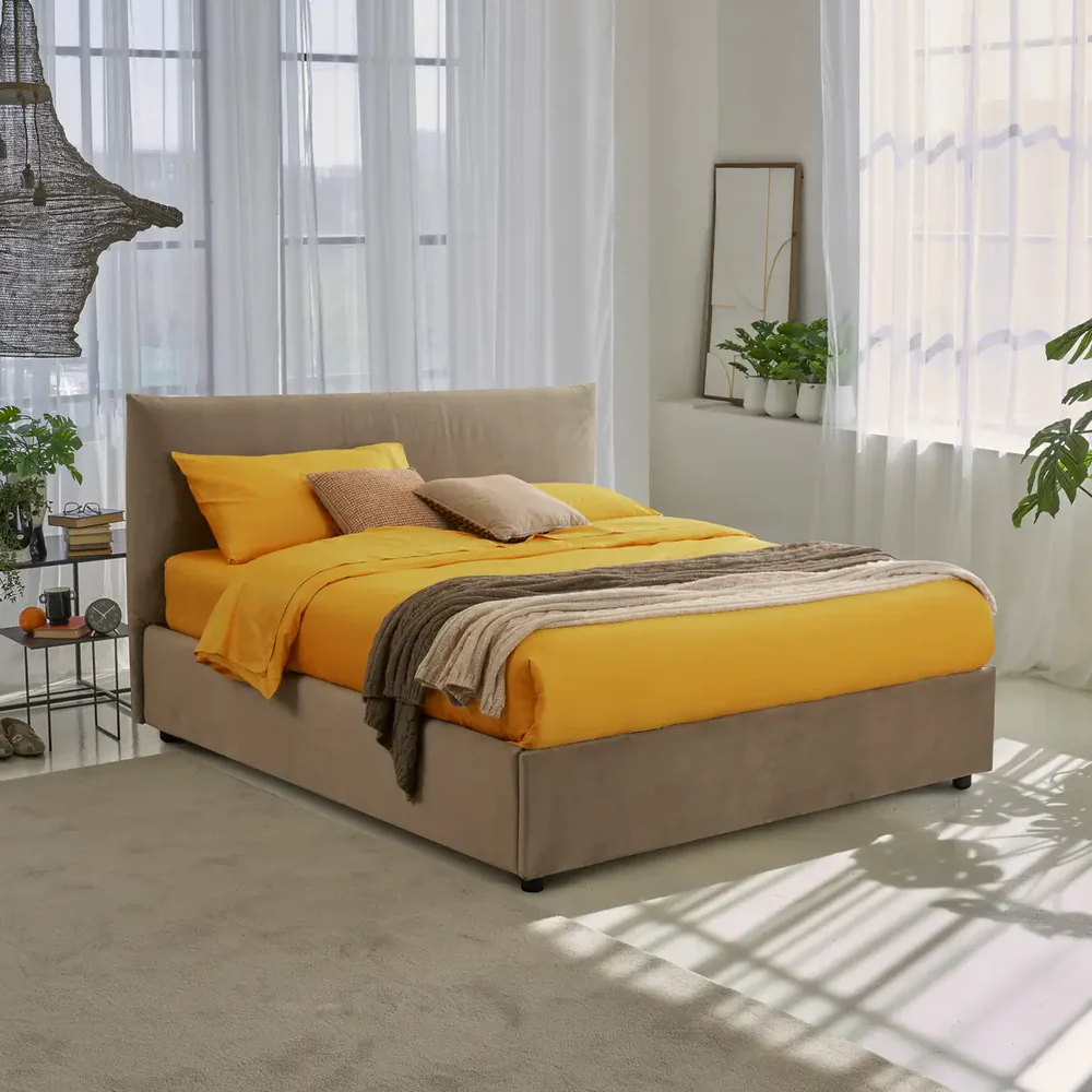 Cearșaf de pat MyCover, Dorelan - imagine 6