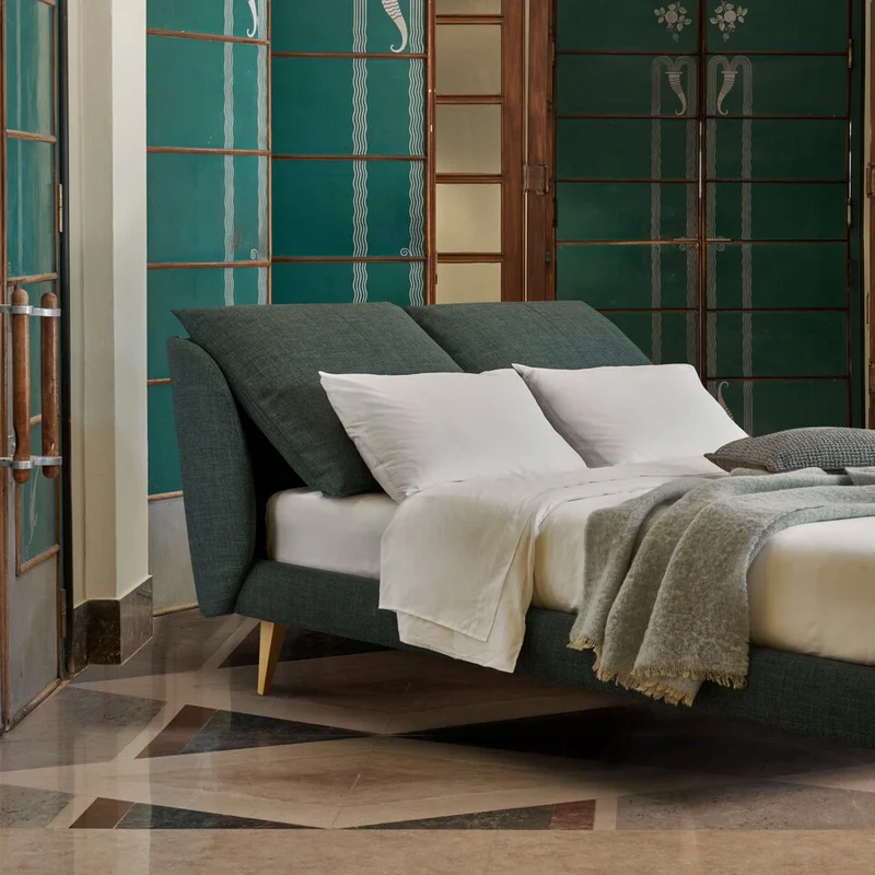 Cearșaf de pat MyCover, Dorelan - imagine 3