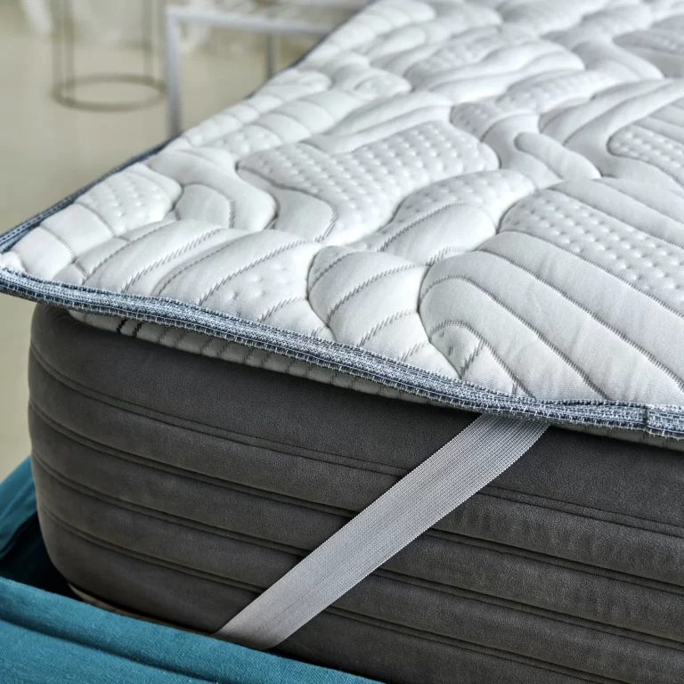 Topper Creek, Dorelan