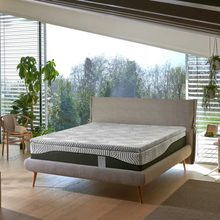 Topper ReLife, Dorelan