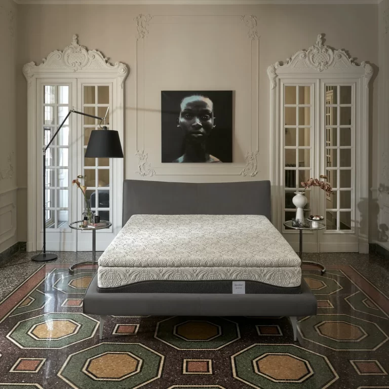 Topper ReStyle, Dorelan