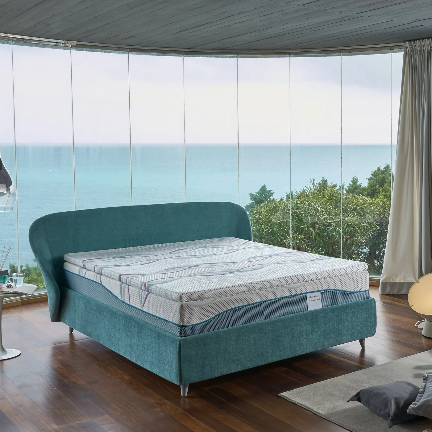 Topper ReGeneration, Dorelan