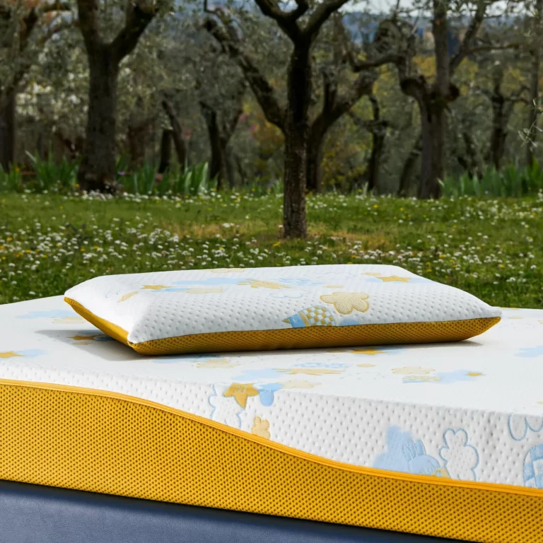 Perna ReEvolution, Dorelan