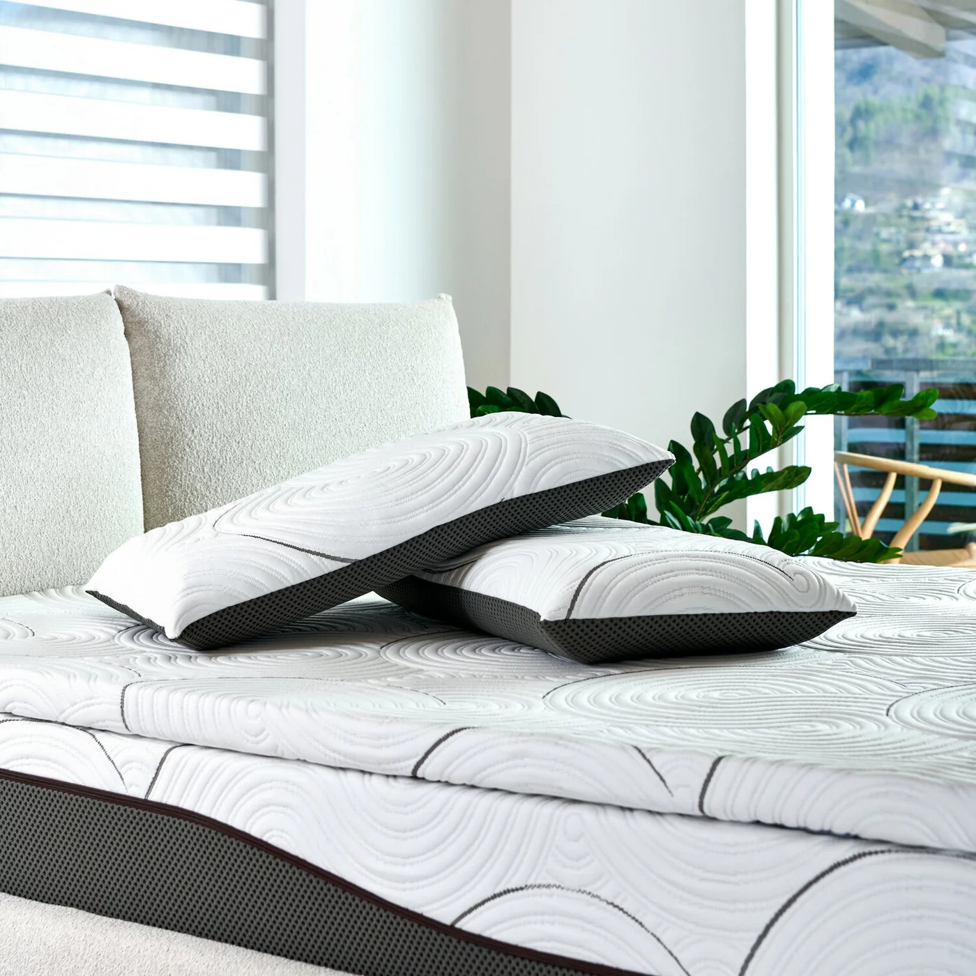 Perna ReLife, Dorelan