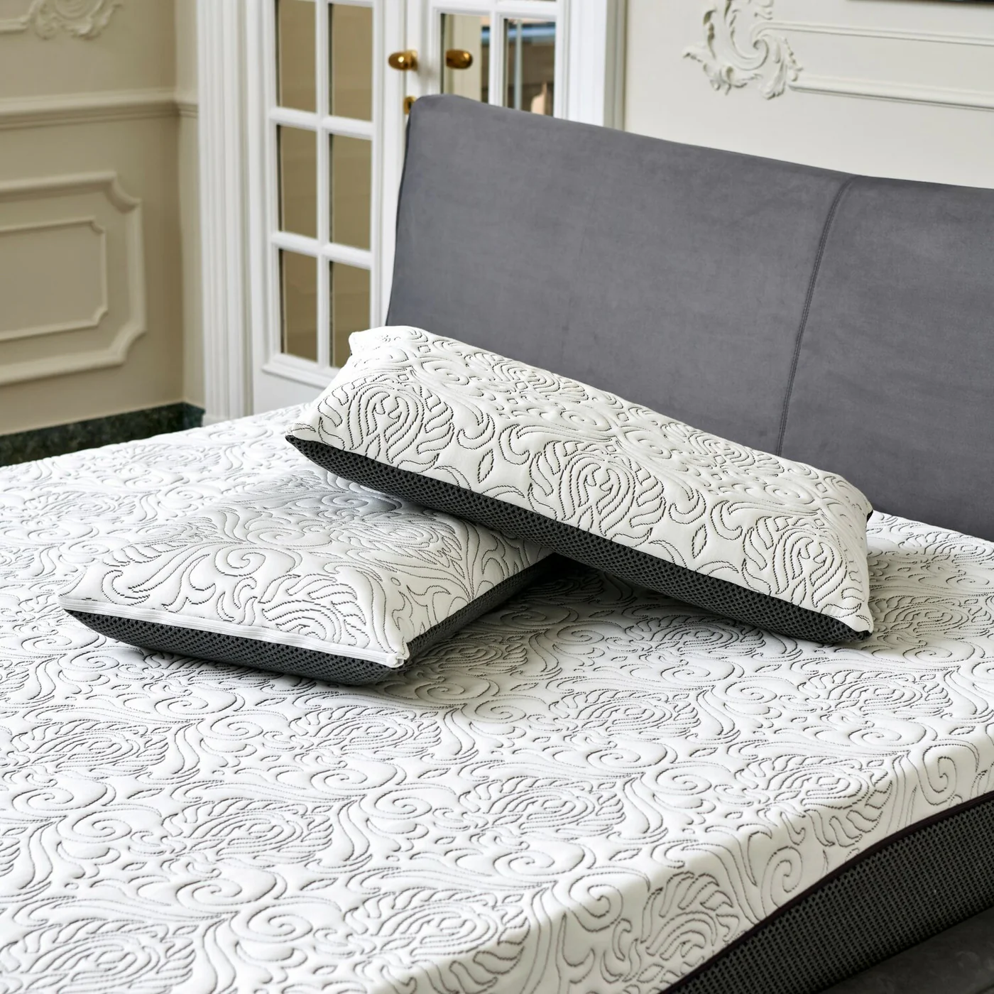 Perna ReStyle, Dorelan