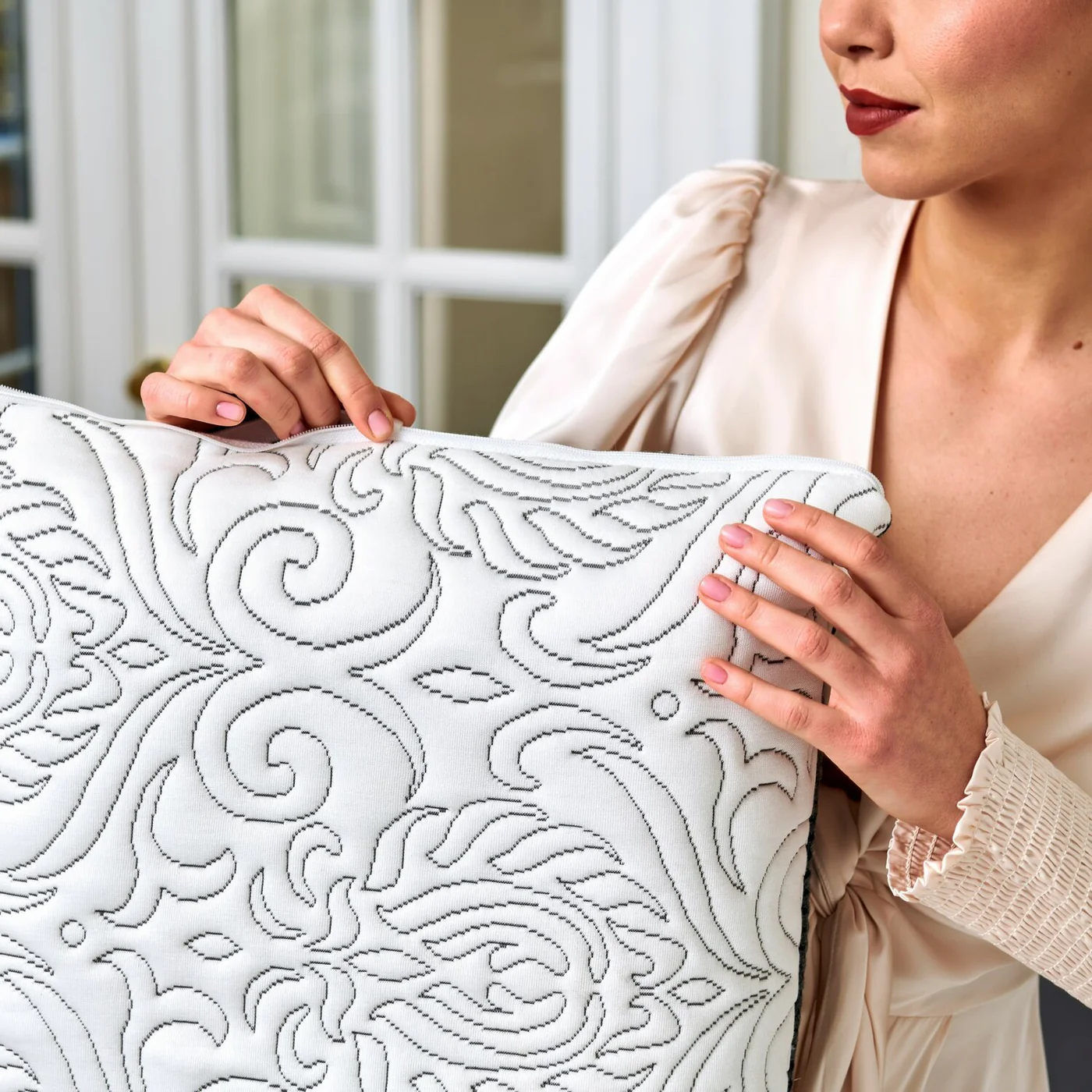 Perna ReStyle, Dorelan - imagine 3