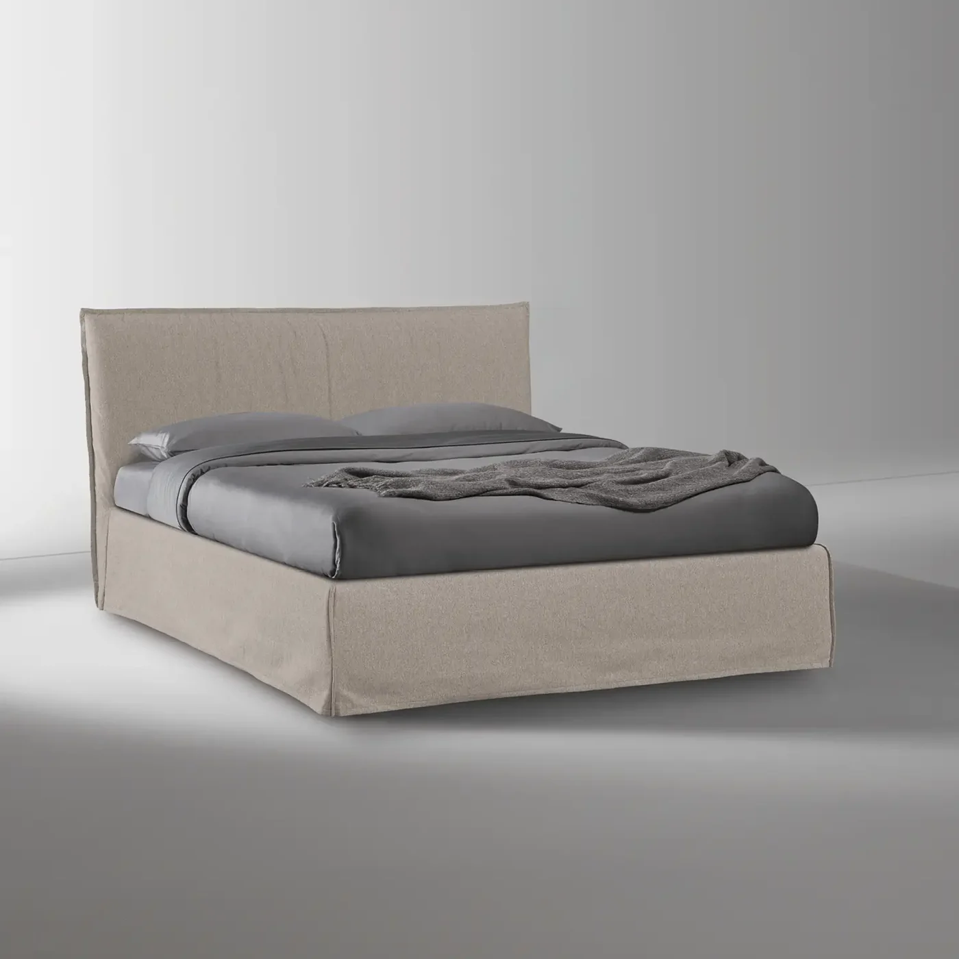 Pat tapițat Cindy, Dorelan - imagine 3