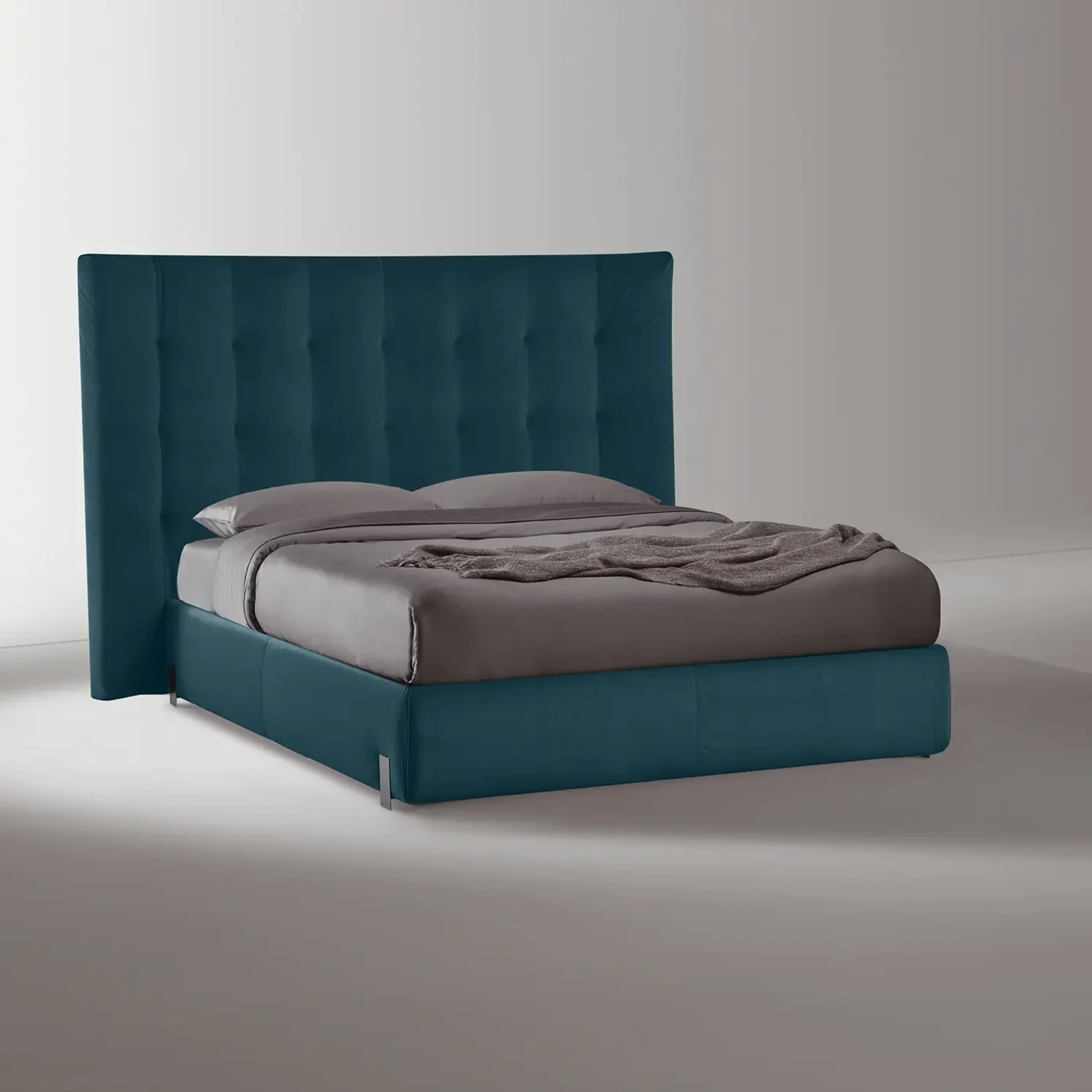 Pat tapițat Inge, Dorelan - imagine 4